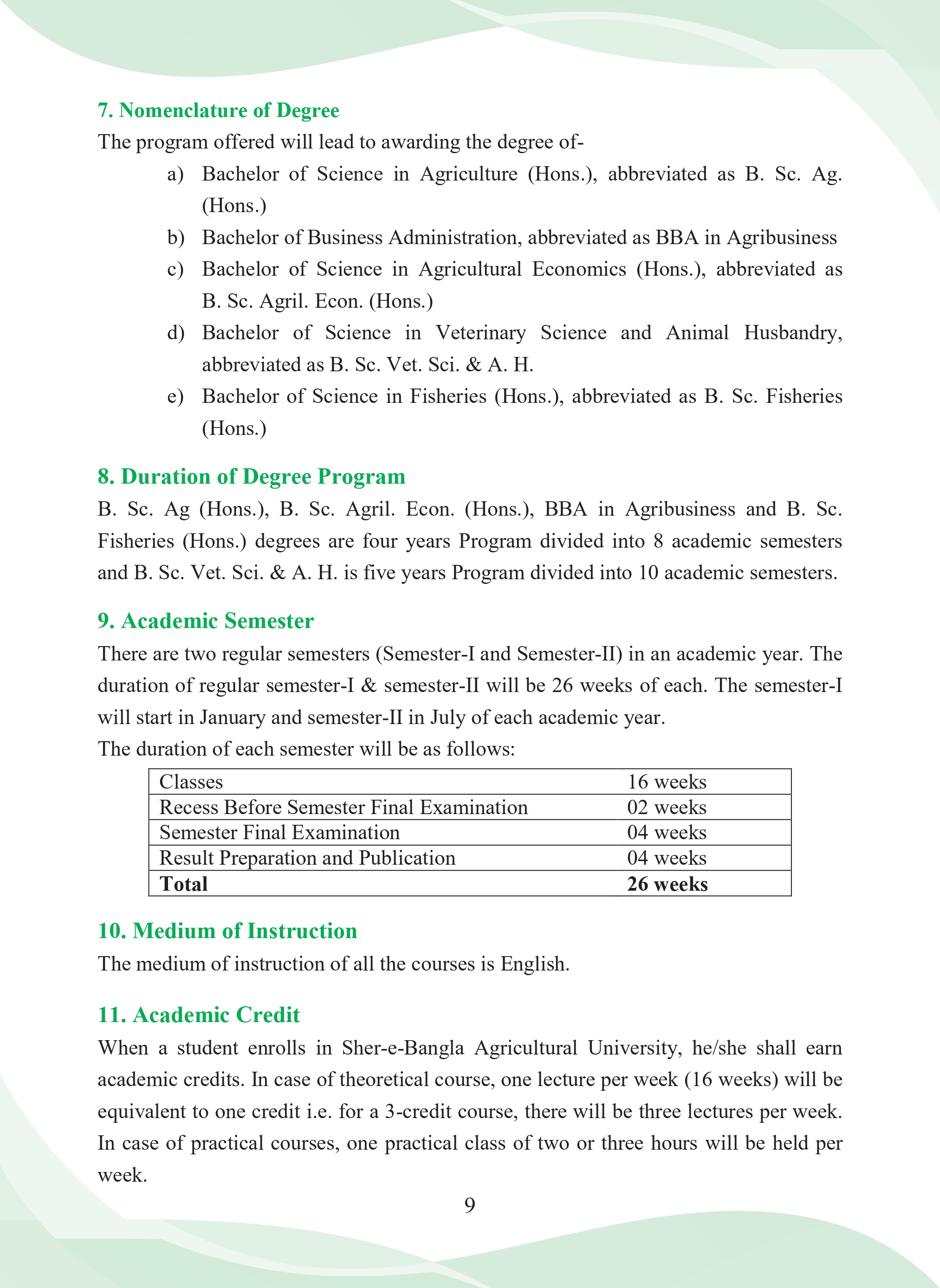 publication
